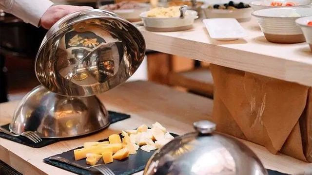 Бот для кейтерингу