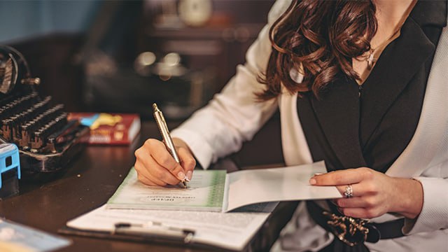 Бот для юриста