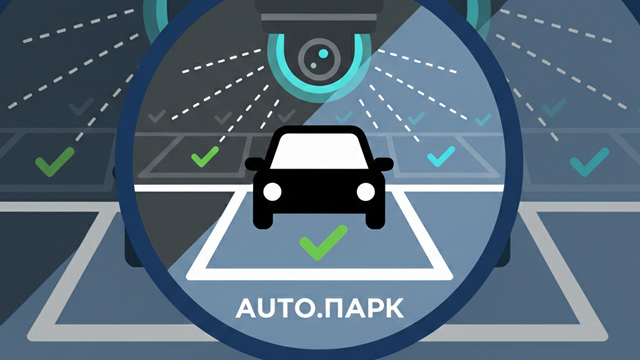 AI-бот для моніторингу паркінгу