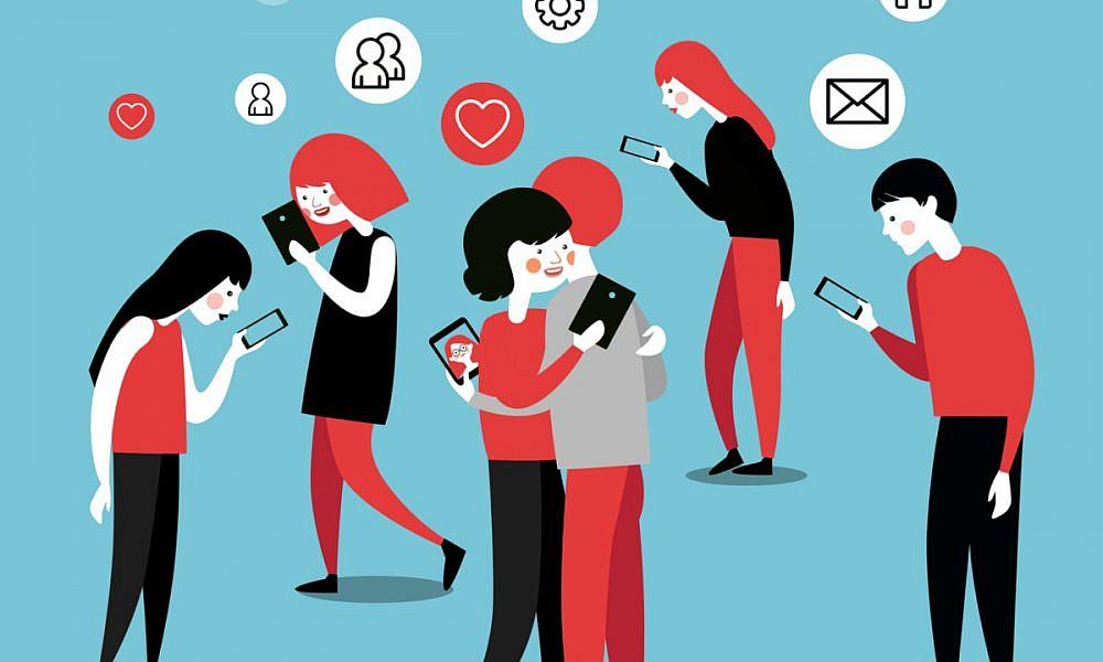 Бот для опитувань