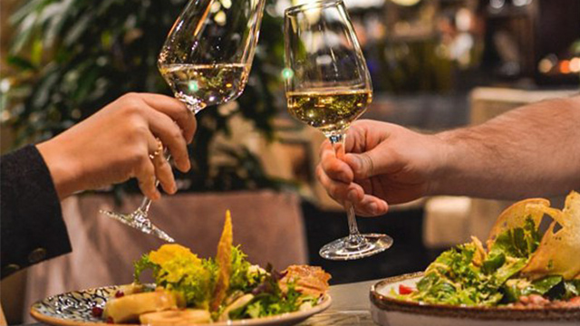 Бот для ресторану